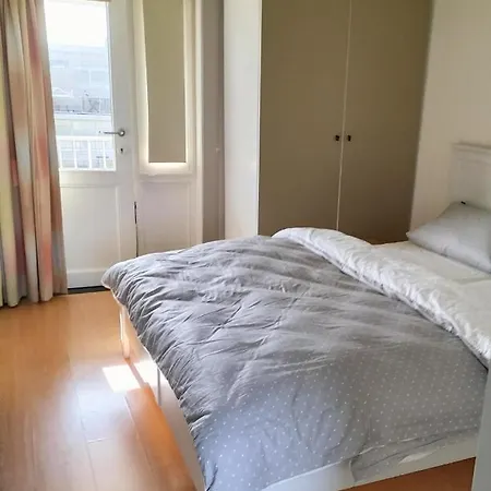 Silver Lotus 1 Apartment De Haan