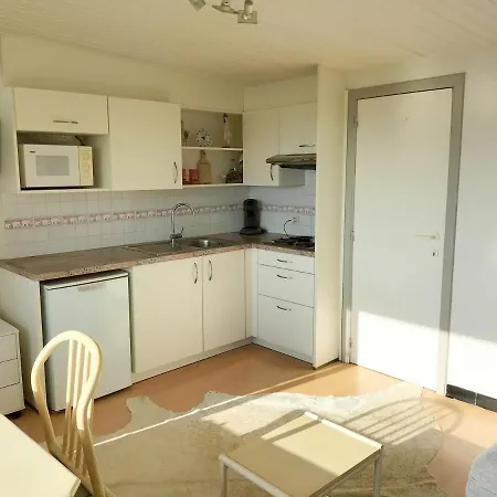 Apartment Silver Lotus 1