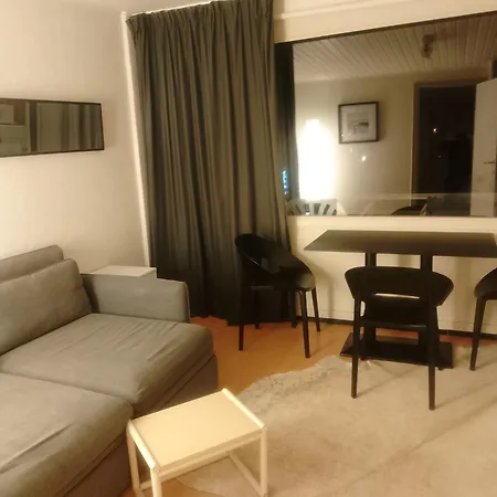 Apartment Silver Lotus 1
