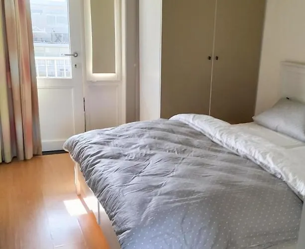 Silver Lotus 1 Apartamento De Haan