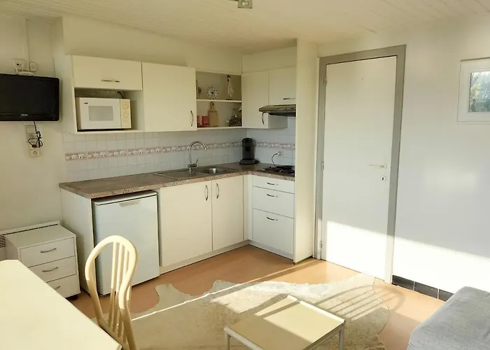 Apartamento Silver Lotus 1