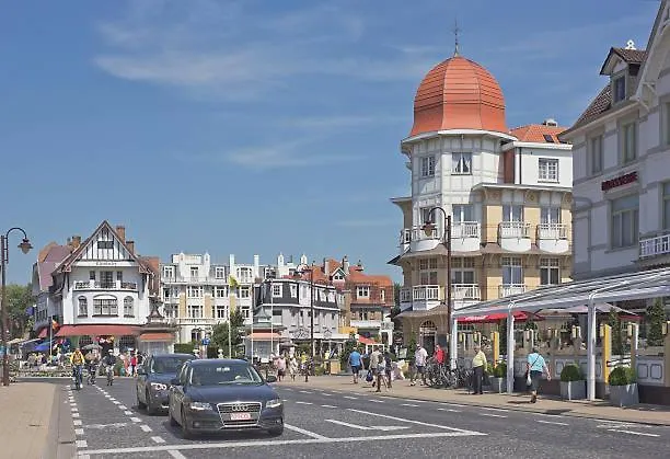 Silver Lotus 1 * De Haan