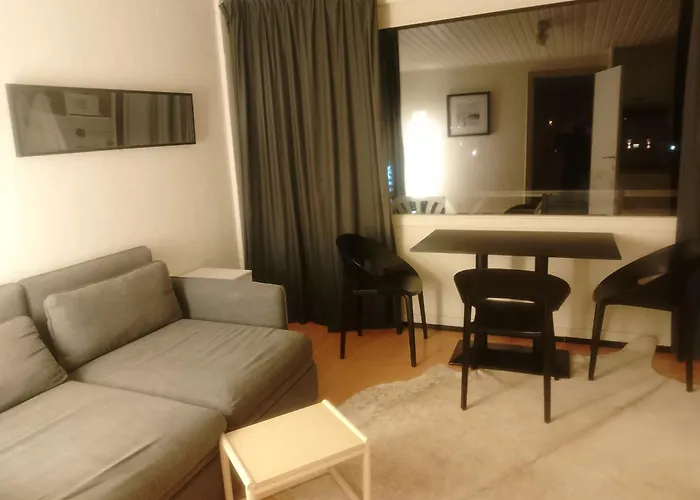 Apartamento Silver Lotus 1
